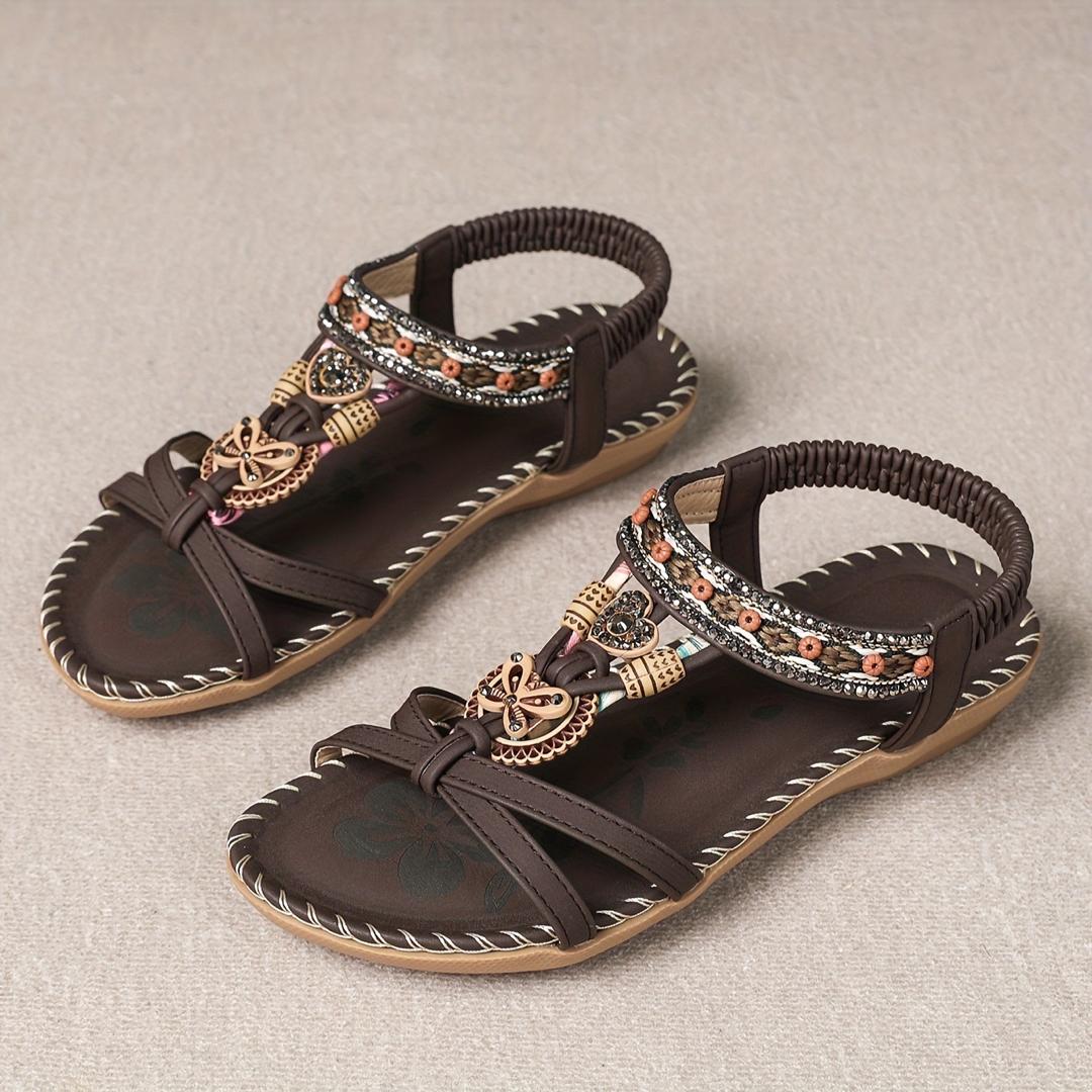 Ibiza | Sandali Ortopedici Comfort ed Eleganza
