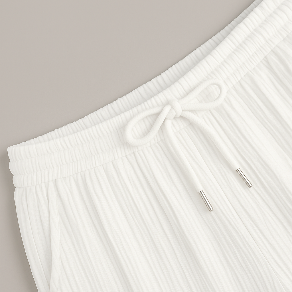 Cavari | Completo Relaxed in Lino