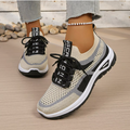 Nerina Sneaker Leggeri e Comodi