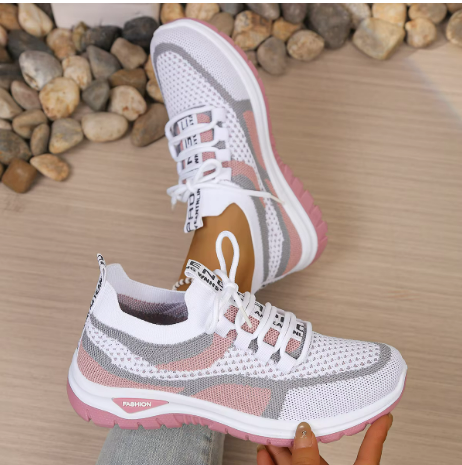 Nerina Sneaker Leggeri e Comodi