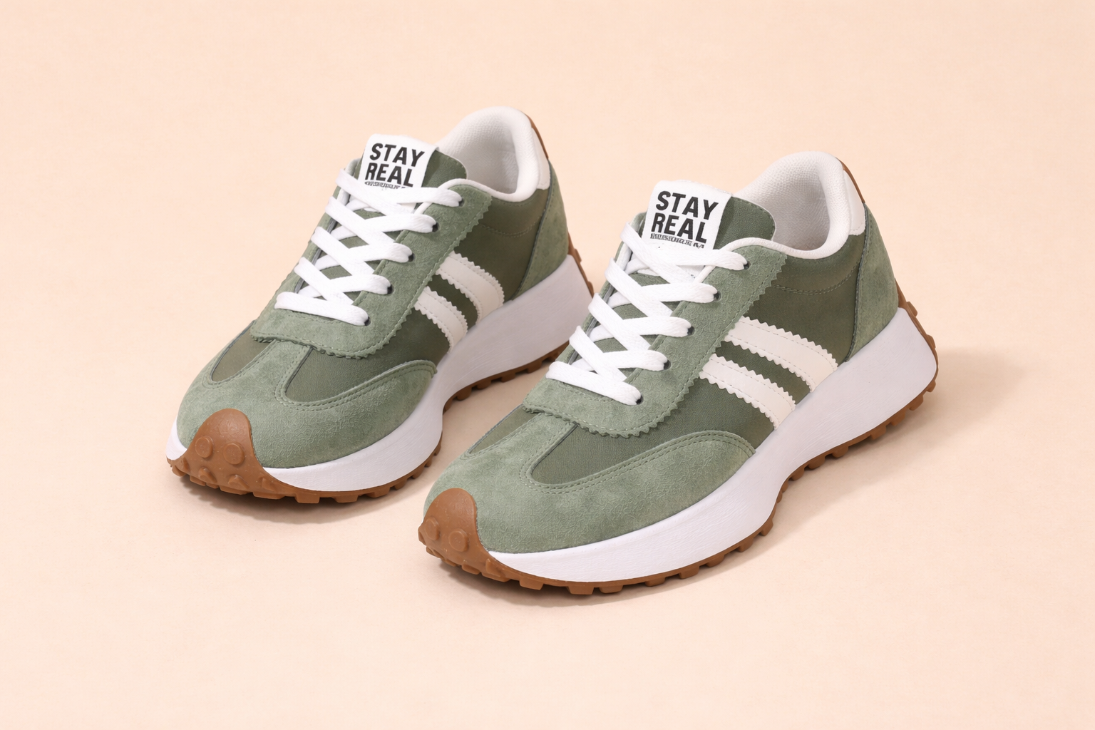 Scarpe Urban Comfort