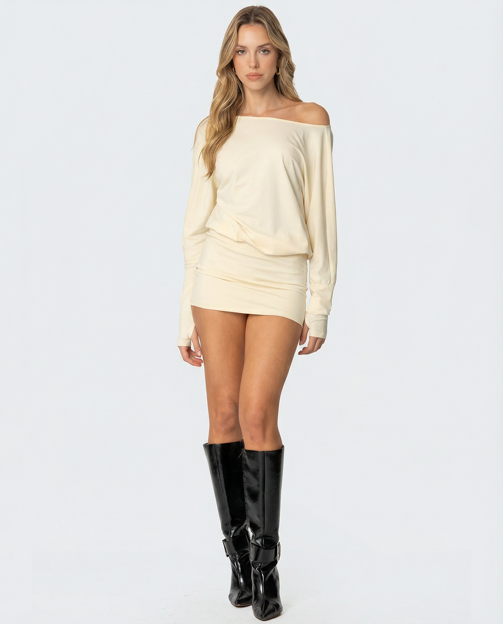 ARIA | LUNE Vestito Mini