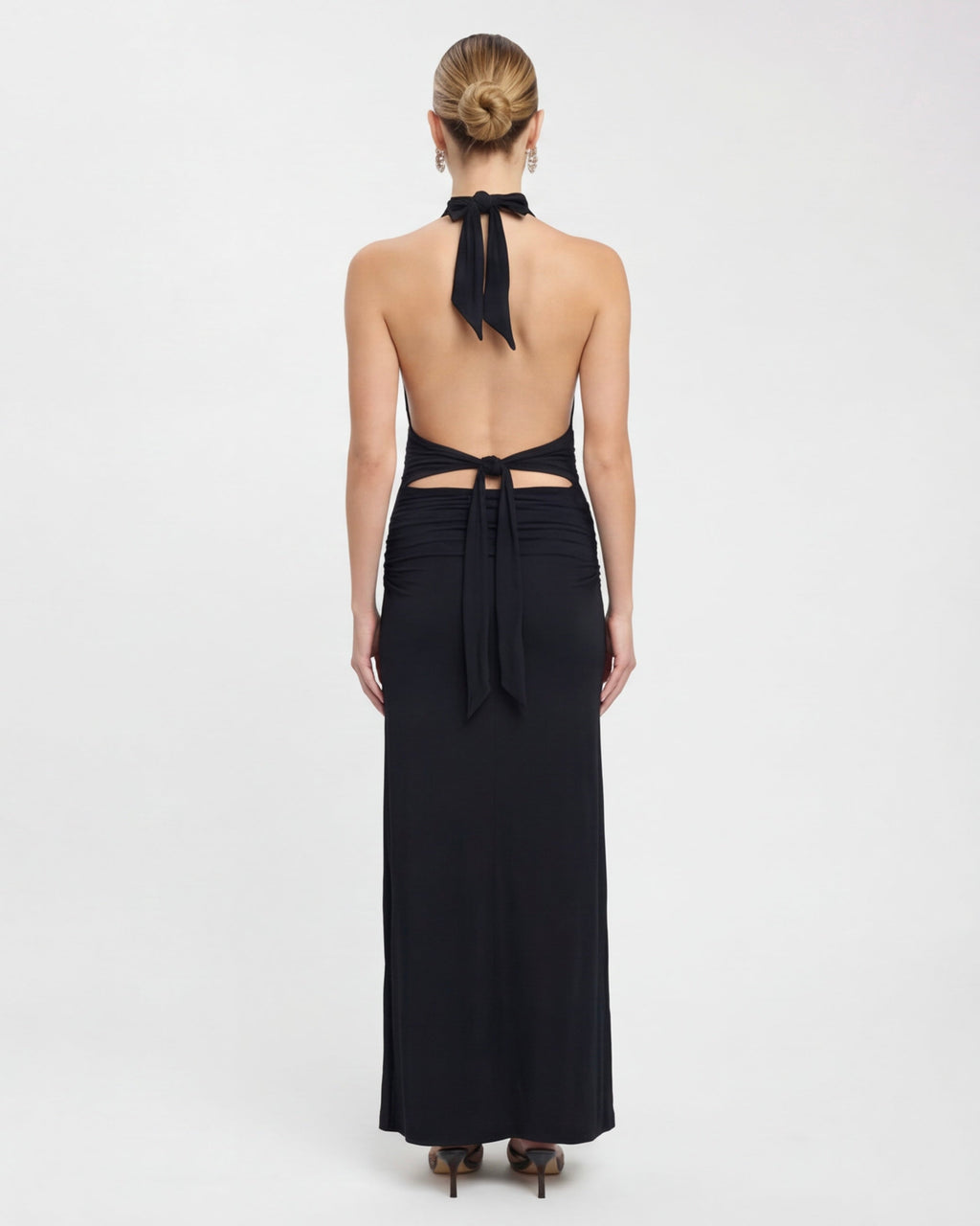 Valenza | Nyx Halter Maxi