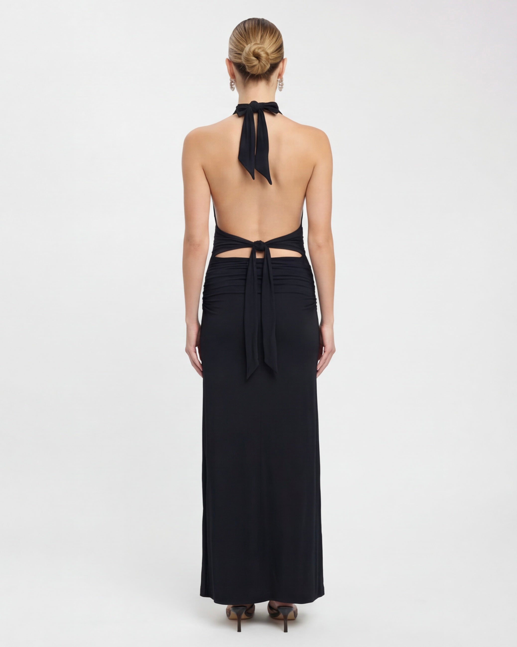 Valenza | Nyx Halter Maxi