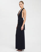 Valenza | Nyx Halter Maxi