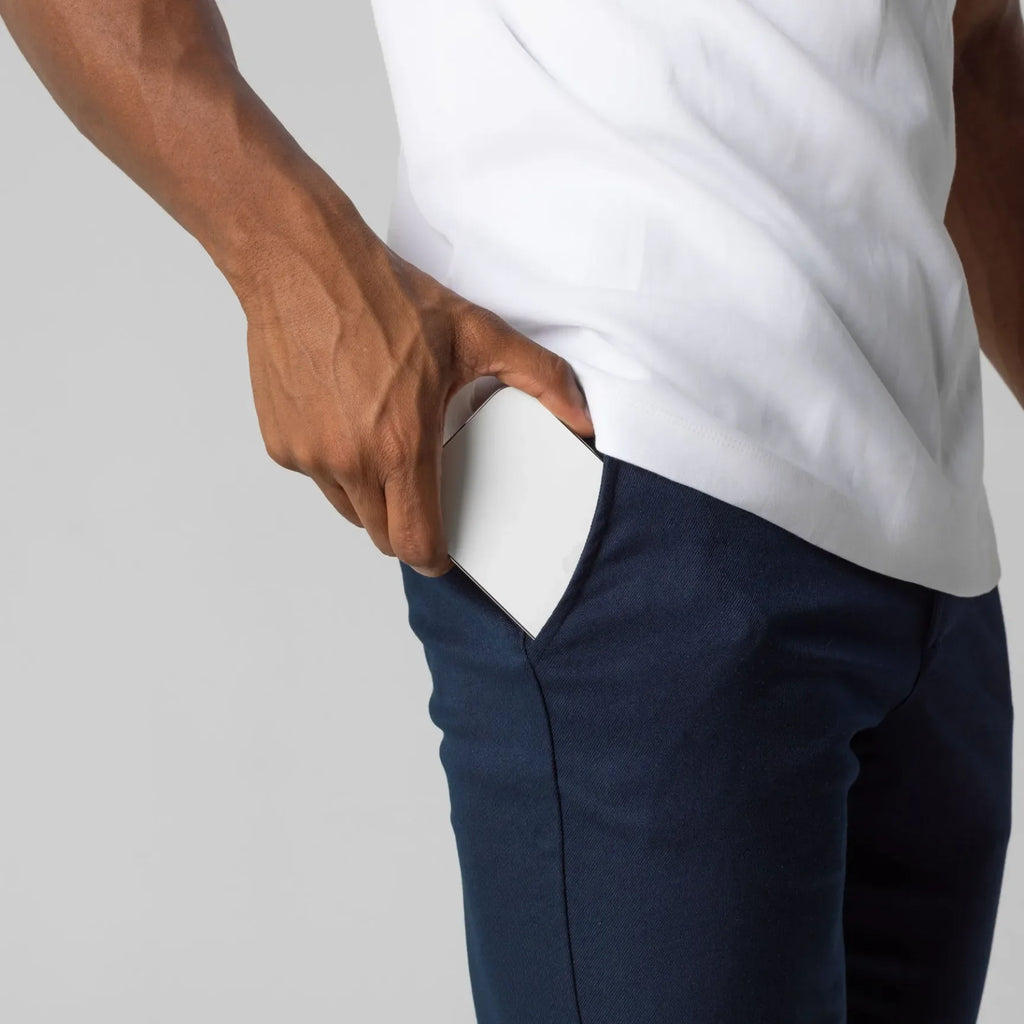Cino | Chino Elasticizzati Premium