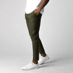 Cino | Chino Elasticizzati Premium