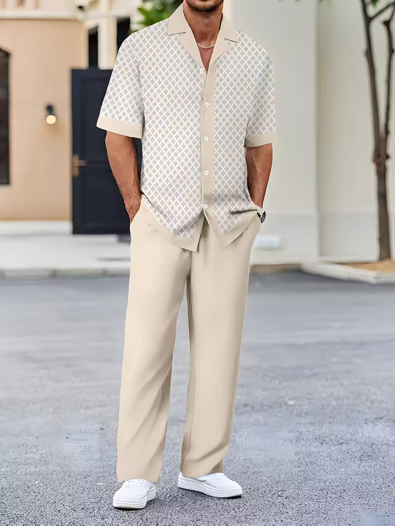 Monaco  Coastal Set