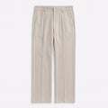 Alberto - Comfortable Relaxed Pants