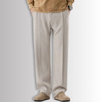 Alberto - Comfortable Relaxed Pants