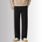 Alberto - Comfortable Relaxed Pants