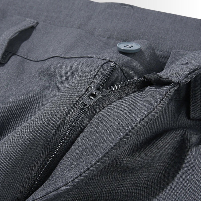 Alberto - Comfortable Relaxed Pants