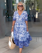 Vestido Jenny Elegante