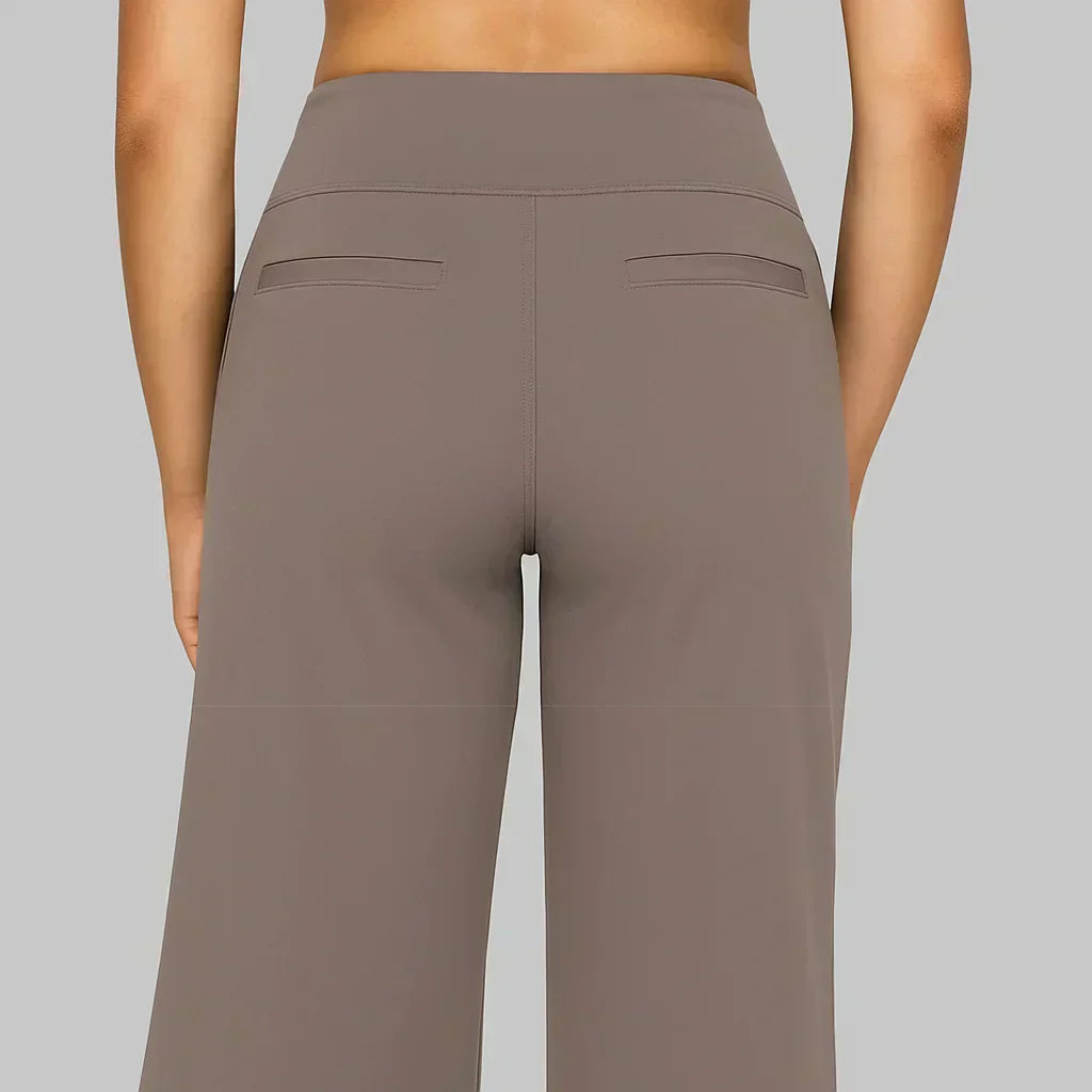Pantaloni Elasticizzati
