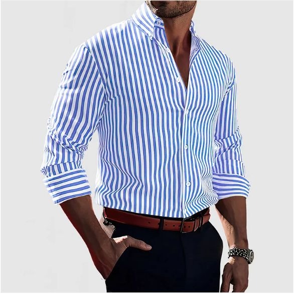 Firenze - Camicia Elegante