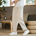 Pantaloni Larghi Teddy