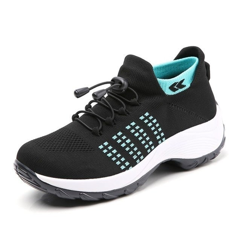 OrthoFit Comfort Shoes