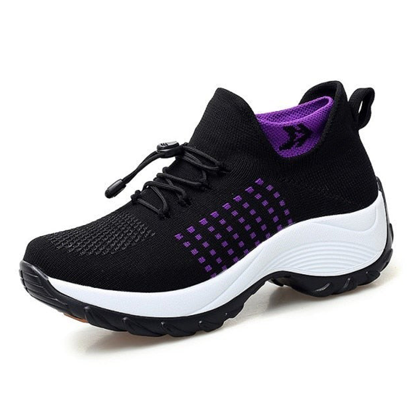 OrthoFit Comfort Shoes
