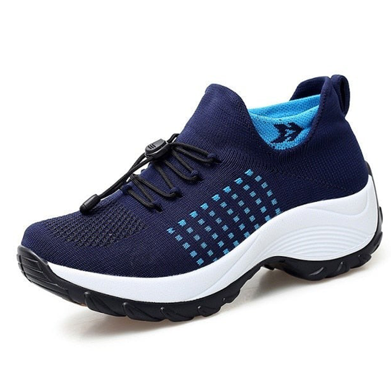 OrthoFit Comfort Shoes
