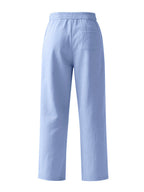 Riviera Linen Trousers