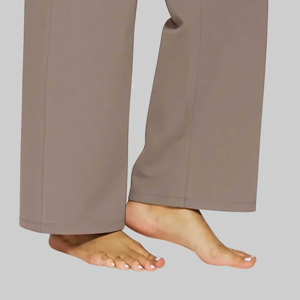 Pantaloni Elasticizzati