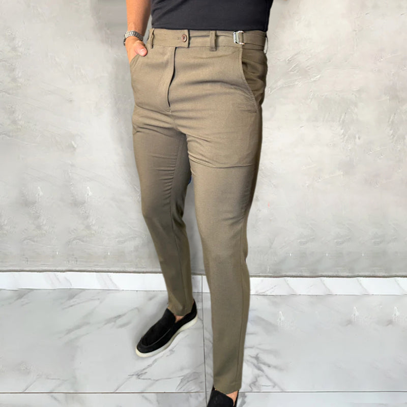 Navarro | Pantaloni Elasticizzati