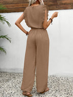 Set de dos piezas Zella Elegante
