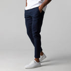 Cino | Chino Elasticizzati Premium