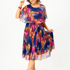 Vestido Spring Bloom