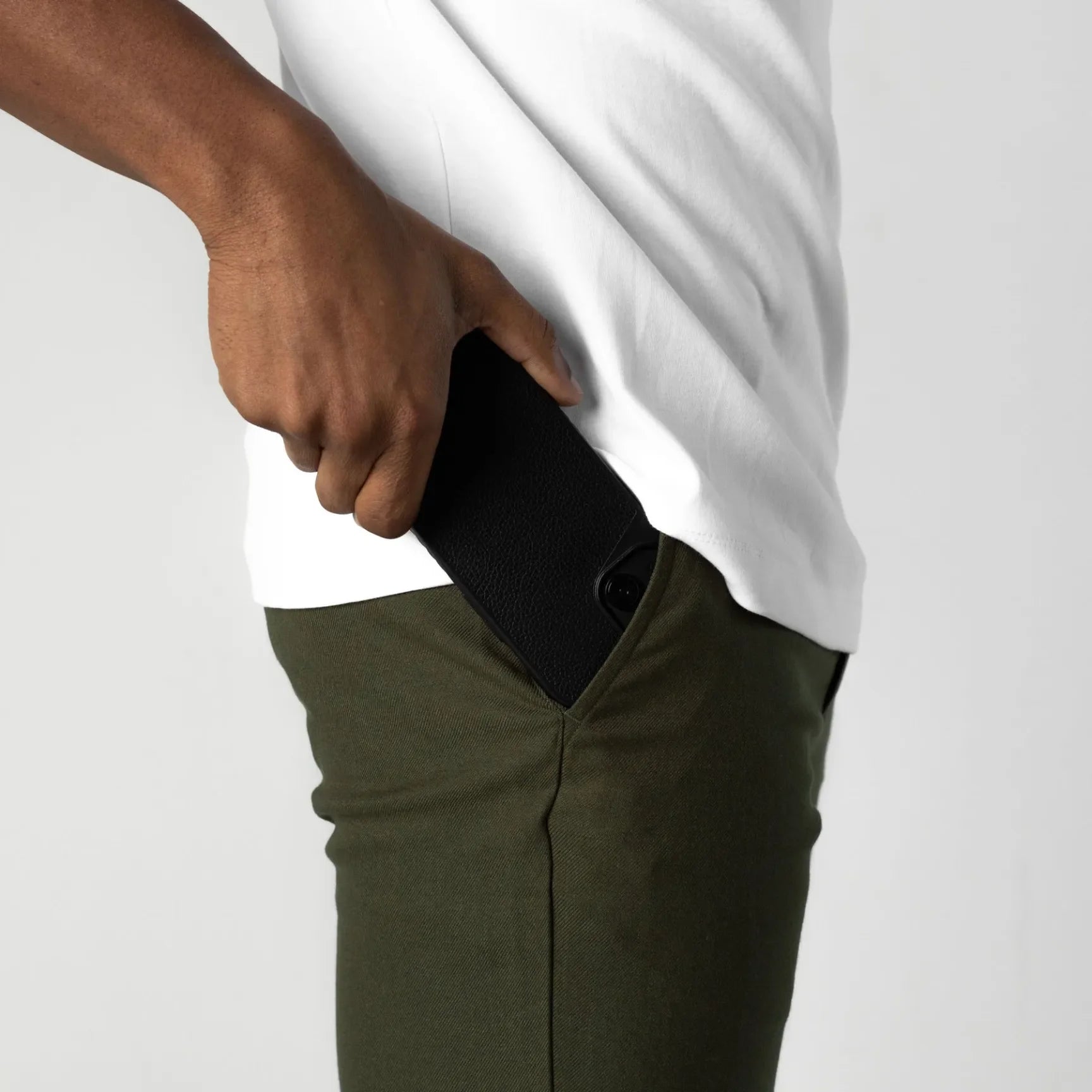 Cino | Chino Elasticizzati Premium