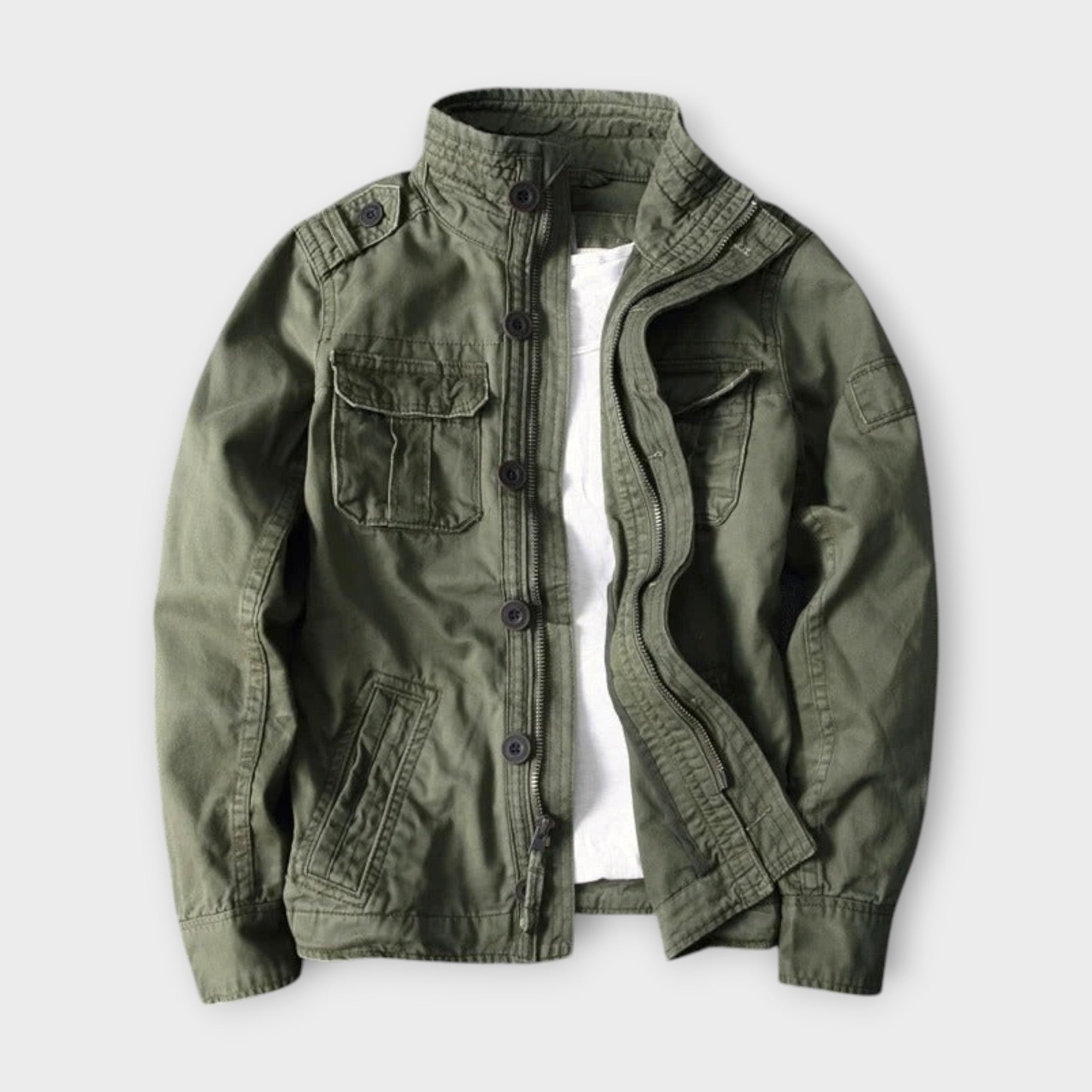 Felix | Giacca Robuste Forge