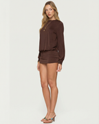 ARIA | NOA Vestito Mini