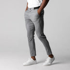 Cino | Chino Elasticizzati Premium