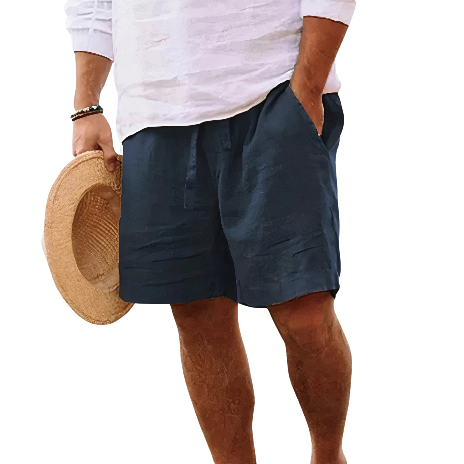 Sole | Pantaloncini Comfort Estivi