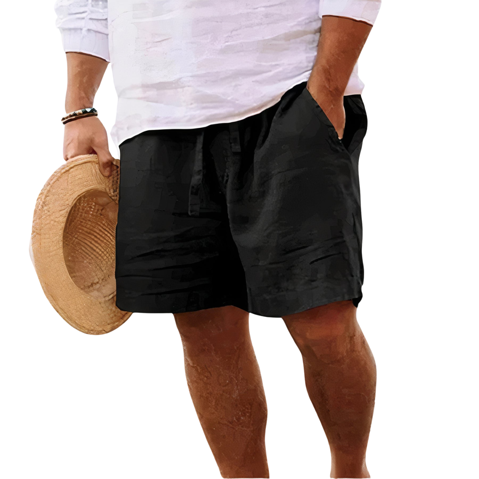 Sole | Pantaloncini Comfort Estivi