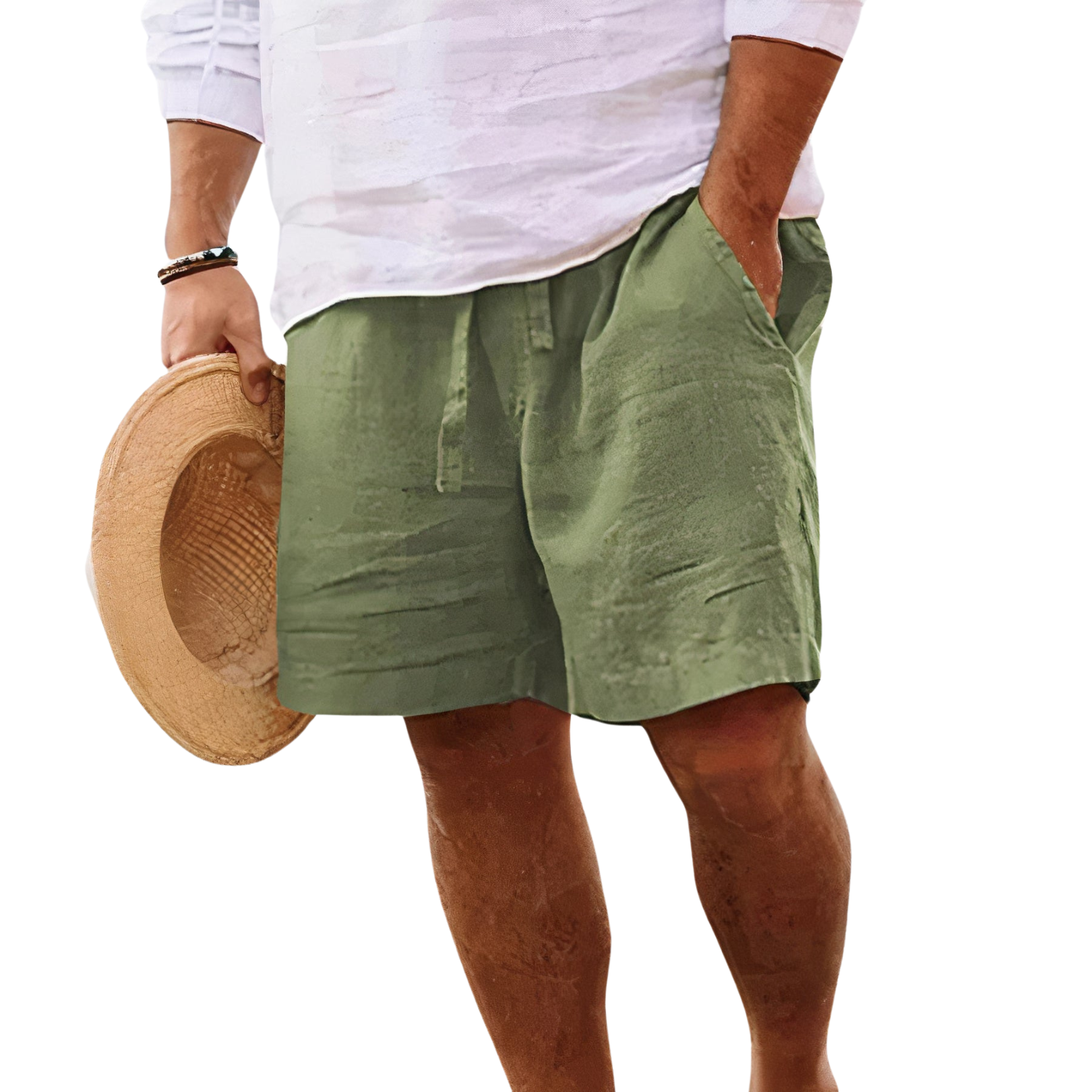 Sole | Pantaloncini Comfort Estivi