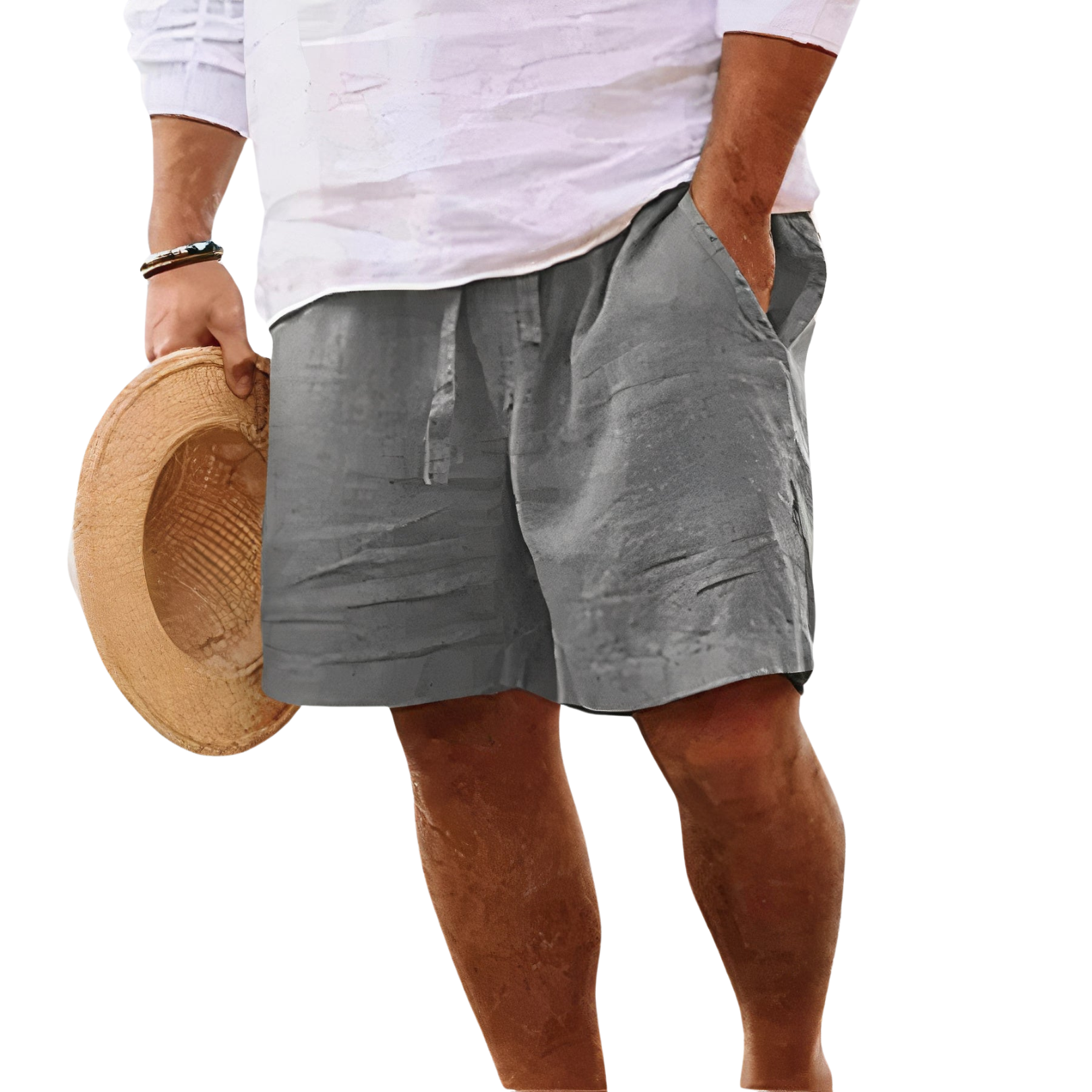 Sole | Pantaloncini Comfort Estivi