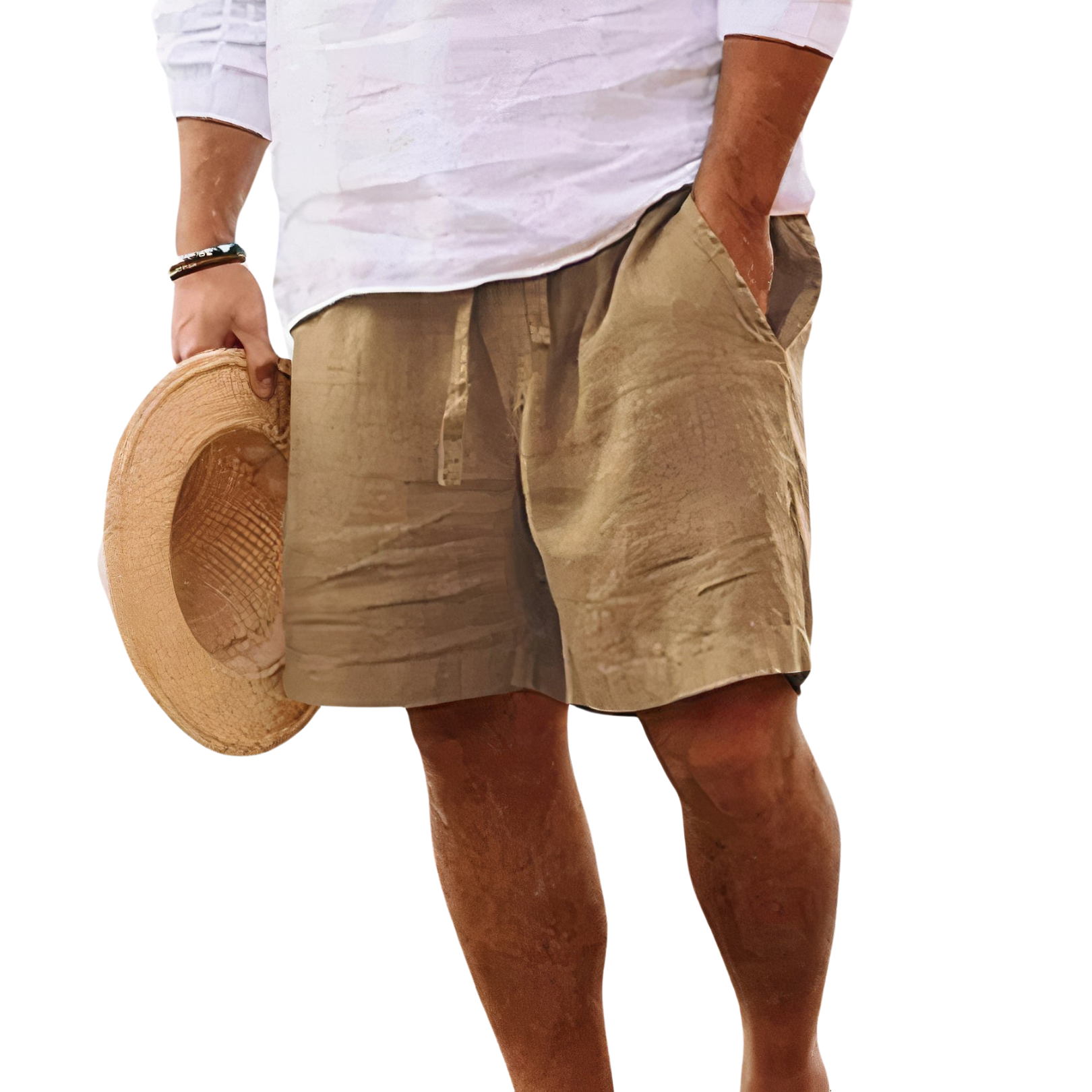 Sole | Pantaloncini Comfort Estivi