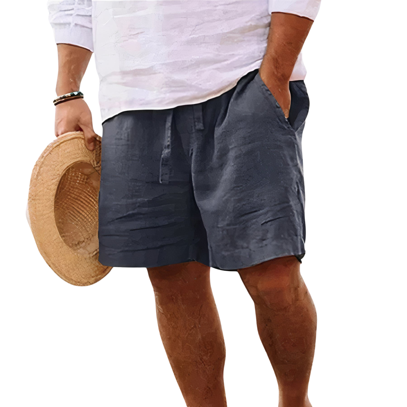 Sole | Pantaloncini Comfort Estivi