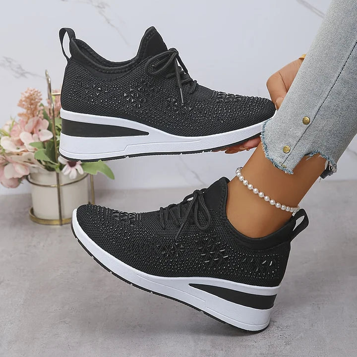 Giselle | Scarpe Ortopediche Comode