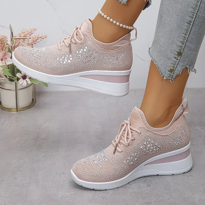 Giselle | Scarpe Ortopediche Comode