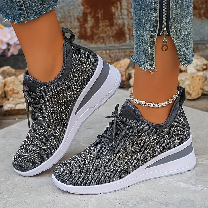 Giselle | Scarpe Ortopediche Comode