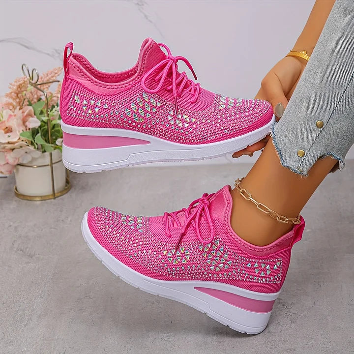 Giselle | Scarpe Ortopediche Comode