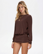 ARIA | NOA Vestito Mini