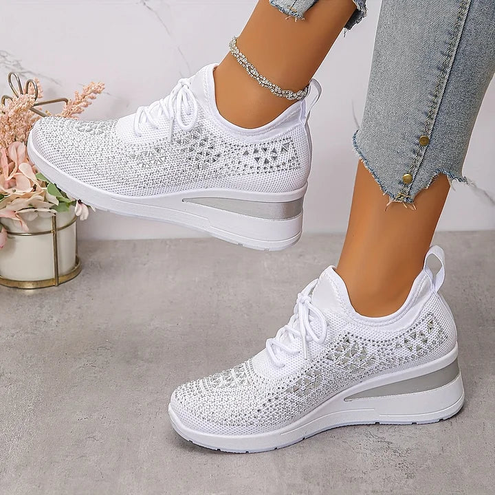 Giselle | Scarpe Ortopediche Comode