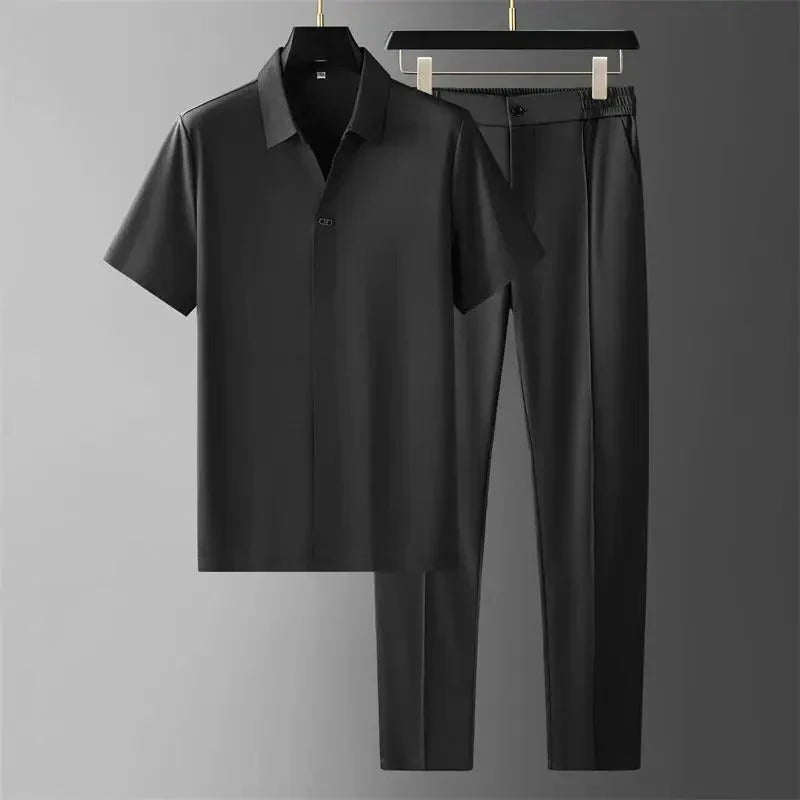 Lusso | Completo di Lusso da Uomo