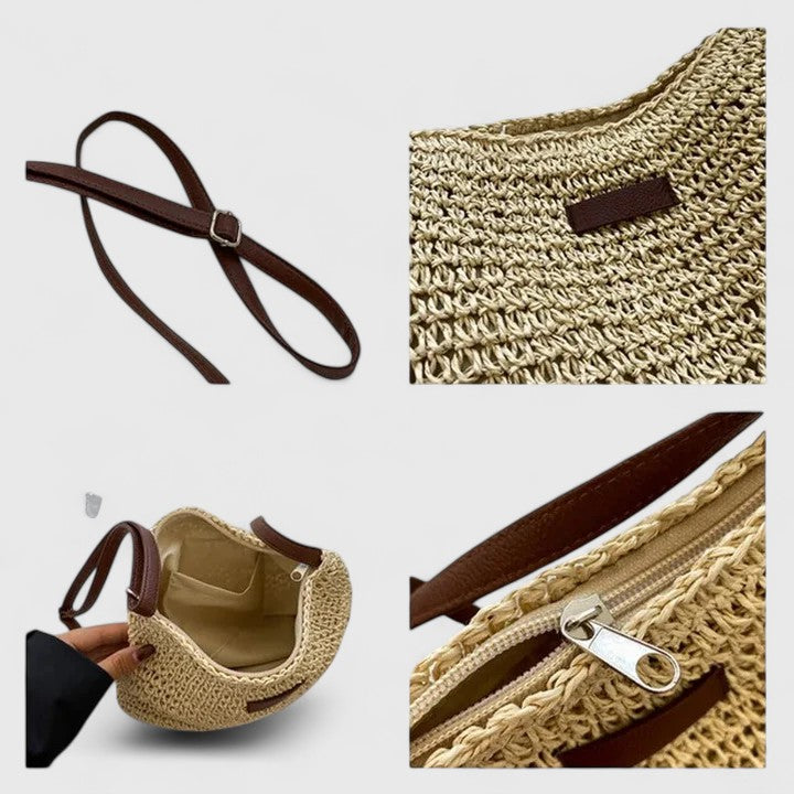 Kathy Borsa elegante
