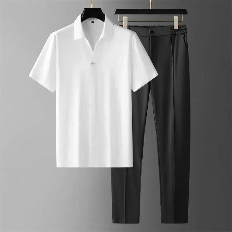 Lusso | Completo di Lusso da Uomo