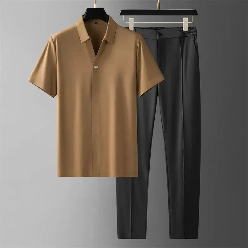 Lusso | Completo di Lusso da Uomo