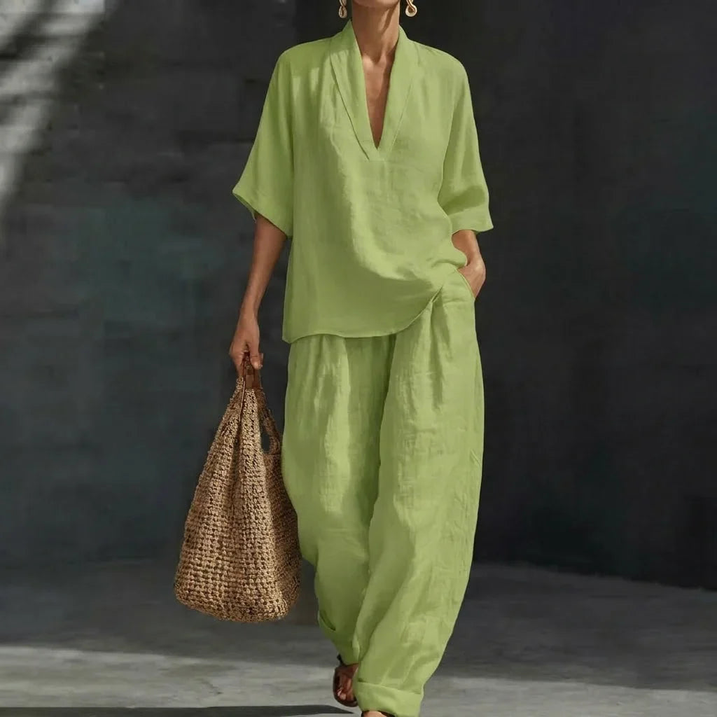 Dolores | Completo 2 Pezzi Donna